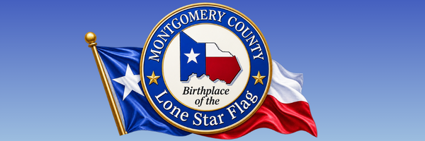 Conroe Info Header